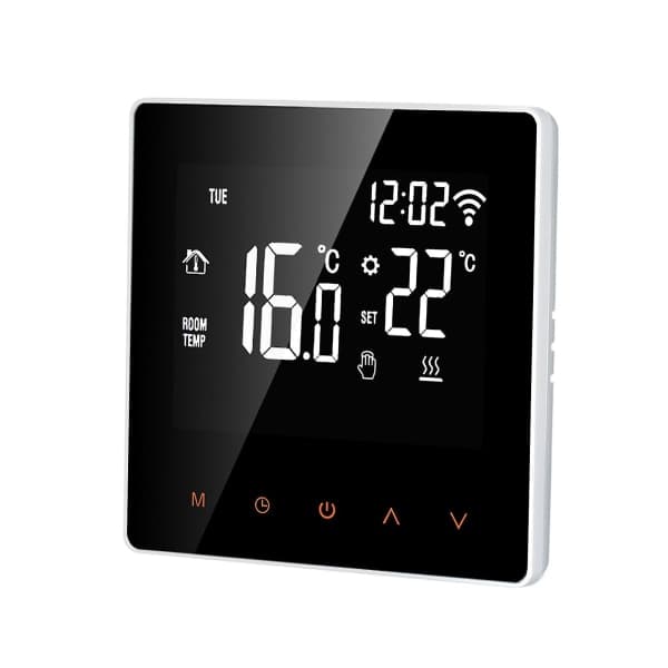 IC CNE Wi-Fi Smart Termostat Digital temperaturkontroll