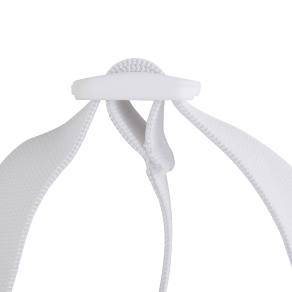 8 stk (65 x 2,5 cm) Justerbar tilpasset lagen Lagenstrammer, annonse