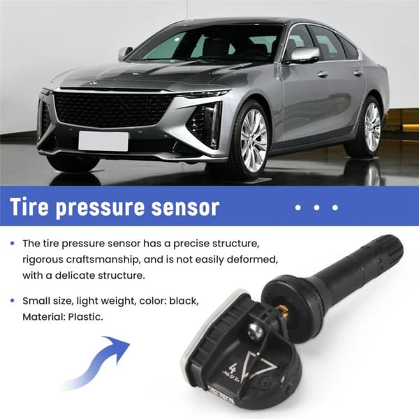 Rengaspaineanturi Tpms Ct6 Xt5 Srx 13598773
