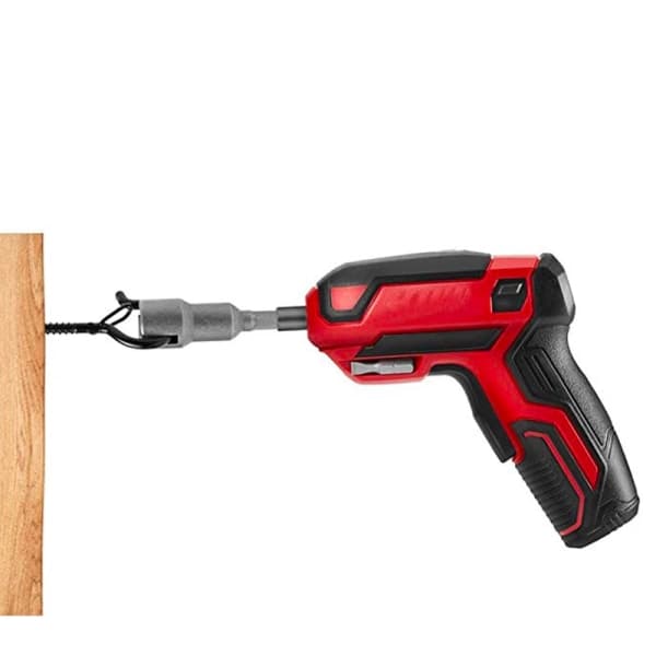 IC 20-pack Q-Hanger krokar, skruvkrokar för utomhusbelysning