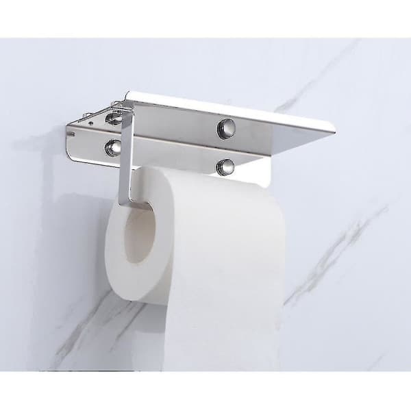 IC NOE Seinäasennus WC-paperiteline