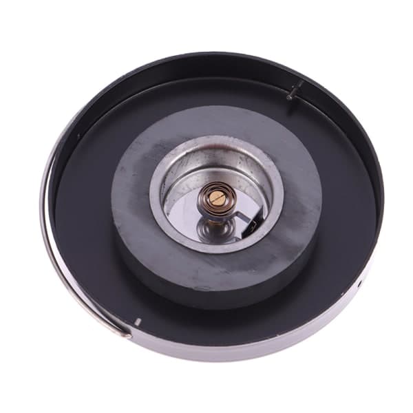 IC Termometer Magnetisk Vedovn Varmeovn Termometer Peis Bar