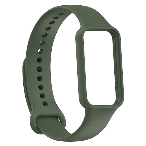 Silikonrem for Amazfit Band 7