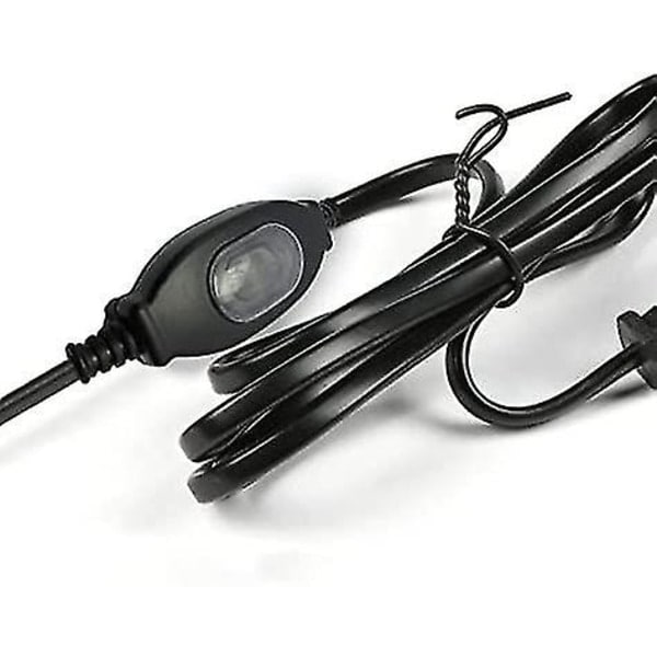 IC Vandtæt Afbryder IP65 Online-Knapafbryder Regnsikker Høj Effekt Højstrøm Dobbeltstyringsafbryder