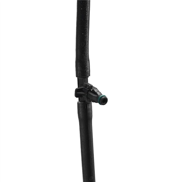 A6510702432 - Drivstoffinjektor returslange rør for
