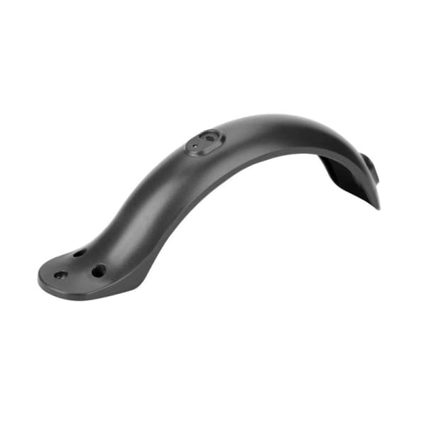IC Xiaomi M365 Scooter Bagskærm Sort