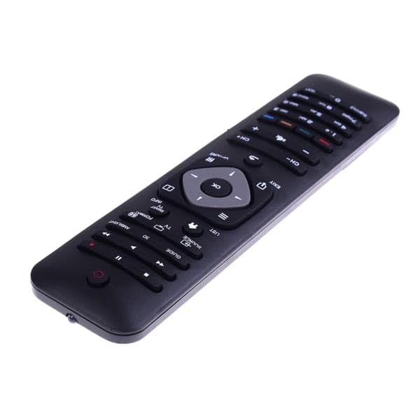 IC 1. TV-fjernkontroll Universal for Philips