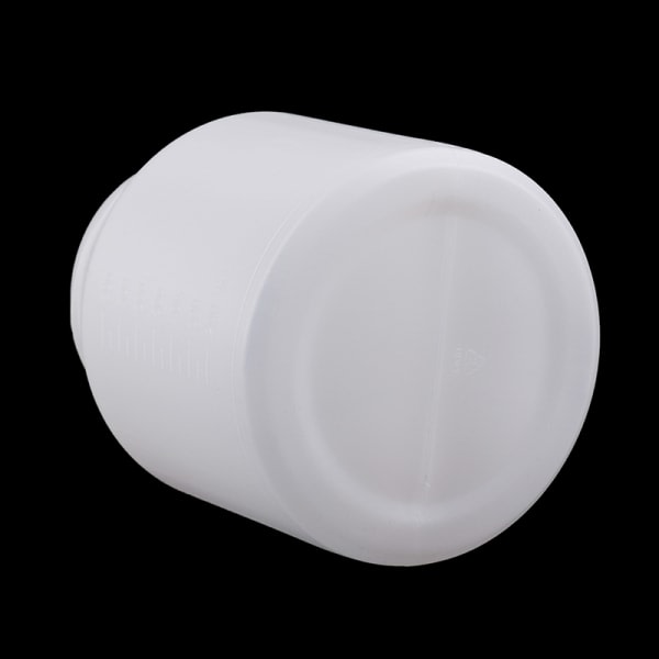 IC Plast 800 ml Elektrisk Sprayflaska Stark Sprayburk för S