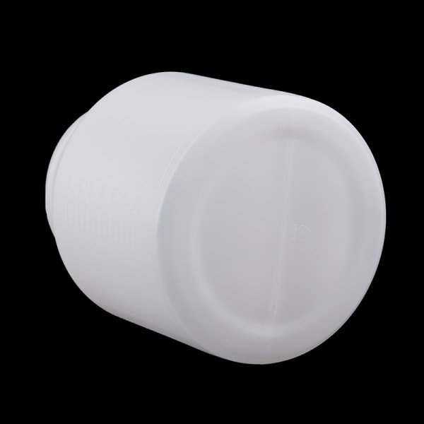 IC Plast 800 ml sähköinen suihkepullo Vahva suihkepullo S:lle
