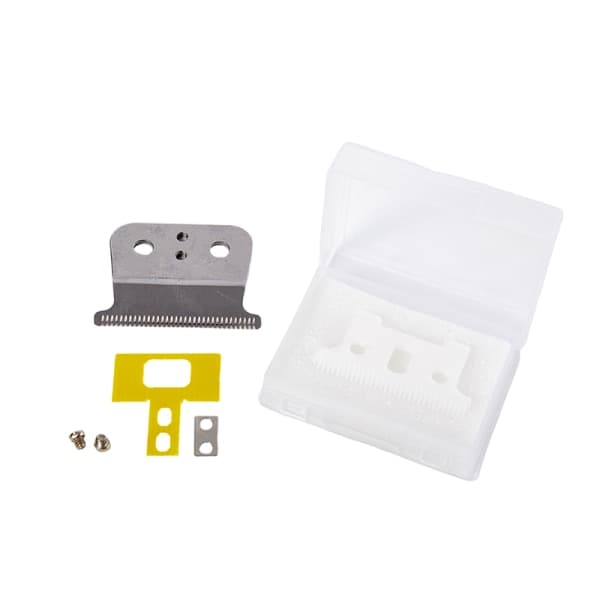 IC Ersättningsjusterbart kit elektrisk trimmerblad för Andis Cor