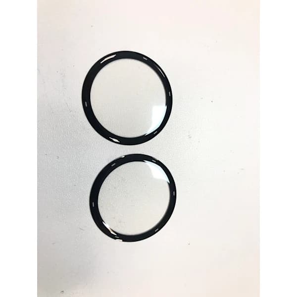 INF Tempered Glass Screen Protector for Garmin Vivoactive 5
