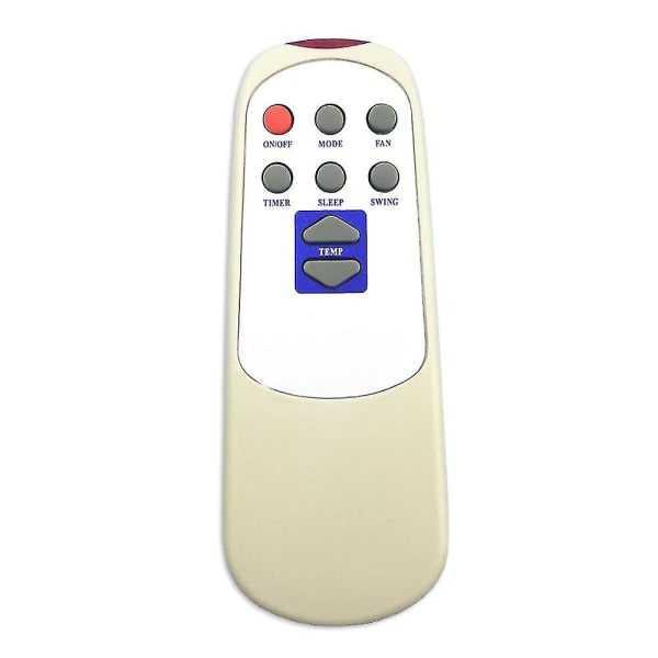 IC a/c Controller Luftkonditionering Luftkonditionering Fjernbetjening Velegnet til Bærere