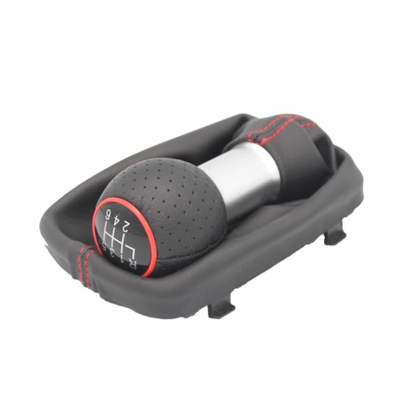 IC For Audi A3 S3 Girspak Kulholder Red Line 6-trinns