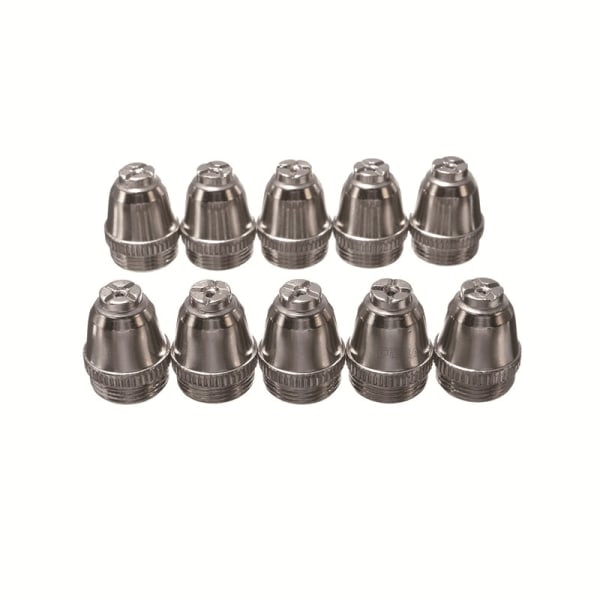 IC 26 kpl plasmaleikkaus tarvikepaketti Sg-55 Ag-60 Wsd-60p suutin leikkauspolttimelle