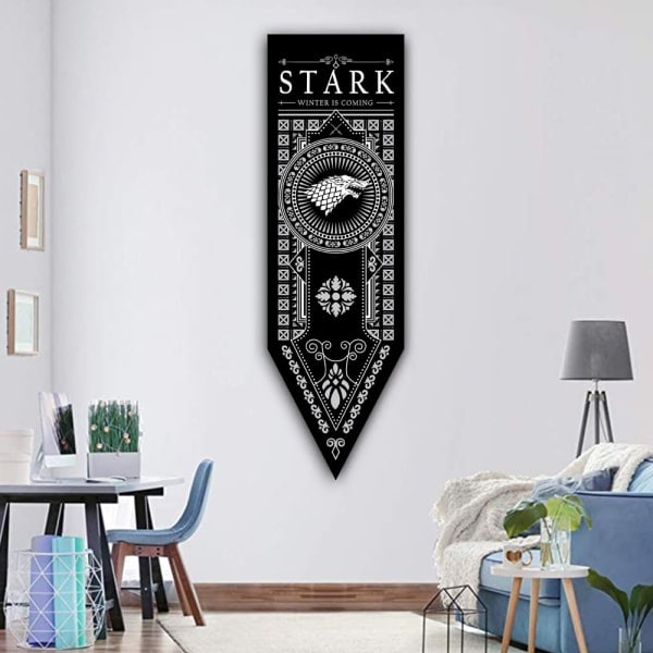 IG Awyjcas Game of Thrones Talonlippu (18\" av tyyli 10