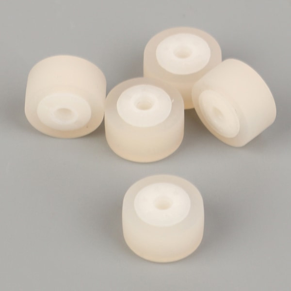 IC 5 st 13/6,3/8,3/2,5 mm bandspelare Nyper rulltryck Bel
