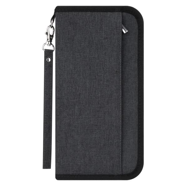 IC Organizer Passfodral