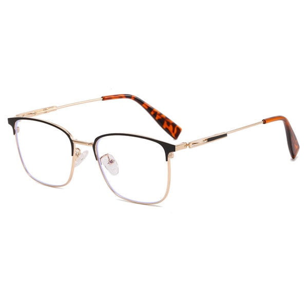 IC Blåblockerande Glasögon, Mot Ögontrötthet, Datorläsning