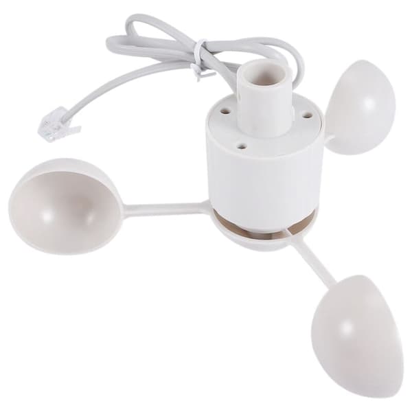 WH-SP-WS01 Anemometer Vindhastighetsmåler Meteorologisk Sensor for