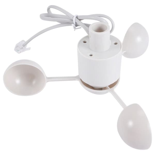 WH-SP-WS01 Anemometer Vindhastighetsmätare Meteorologisk Sensor för