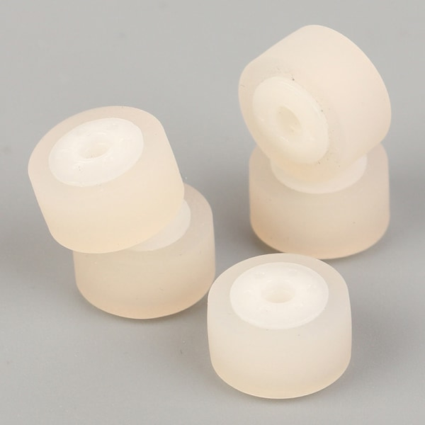 IC 5 st 13/6,3/8,3/2,5 mm bandspelare Nyper rulltryck Bel
