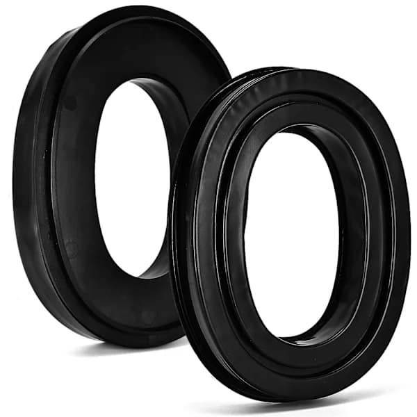 INF Gel ear cushions for 3M Peltor earmuffs, 1 pair