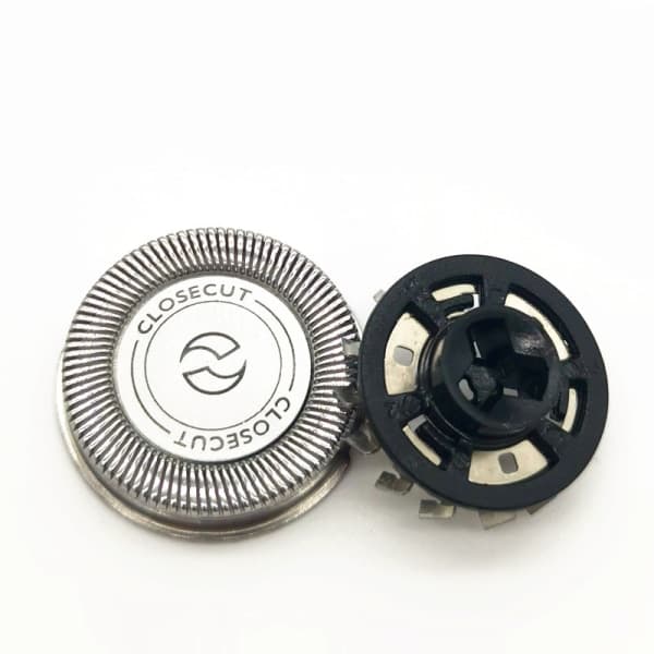 IC 6 x SH30 barberhoved S300 S301 S310 320 360 Blad Tilbehør