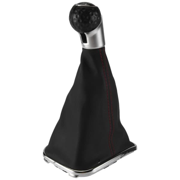 for MK4 Golf 4 98-04 5-trinns bilgirskiftknott (12 mm åpning)