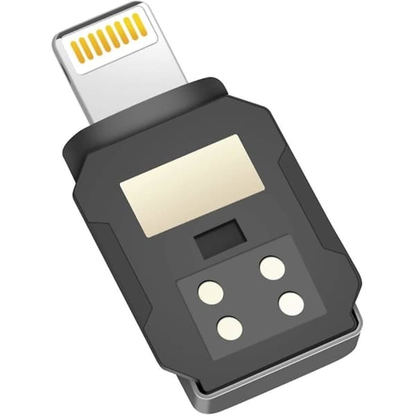 IC CNE Port Iphone Lightning Tilkobling til Dji Osmo Pocket P