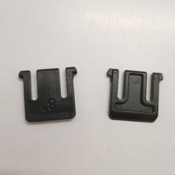 IC 2 stk. tangentbordfeste benstativ for K220 K230 tastatur reparasjon P