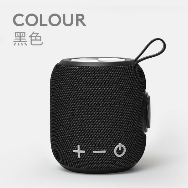 IC NOE Bluetooth-högtalare, bärbar högtalare