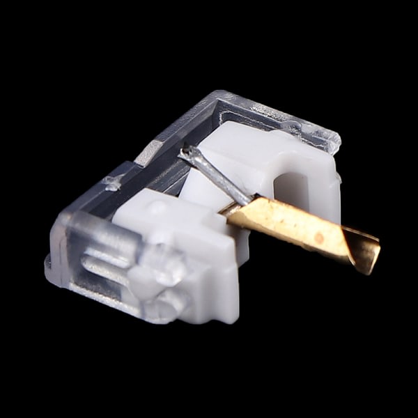 IC Transparent diamantspetsbyte Shure N44-7 M44-7 M55E DUAL