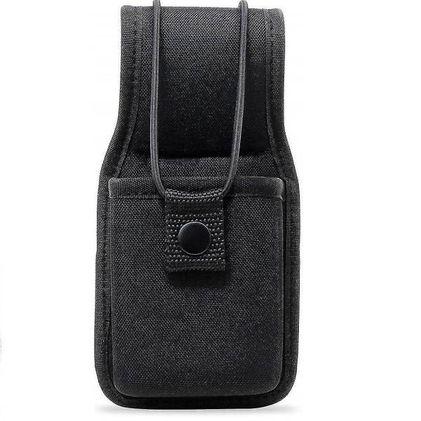 IC Midjeväska Tactical Bag Carter Cool Walkie Talkie  Handväska till Motorola GP3688 GP328
