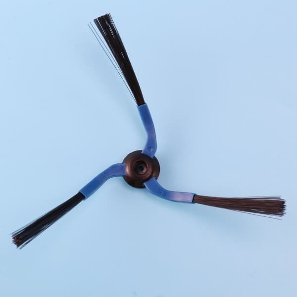 IC 3 sidebørster for Samsung Navibot Robot Vc-rm96w Vc-rm72vr