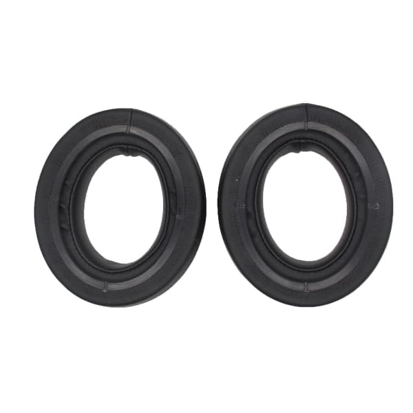IC Öronkuddar Corsair HS50 Pro HS60 Pro HS70 Pro Skumkuddar