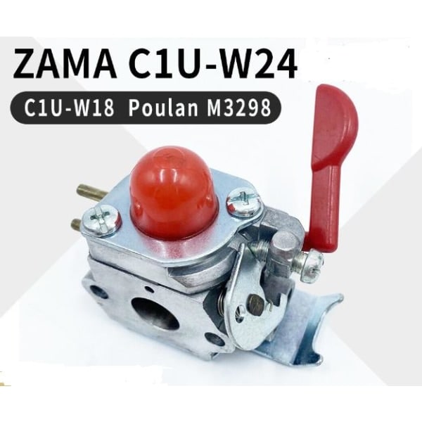 IC-kaasutin Hondalle G300 7HP 16100 889 663 16100 889 663