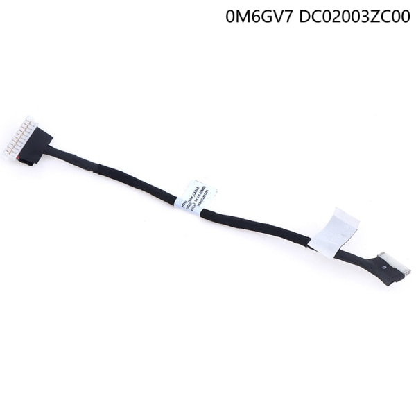 IC-kabel for Latitude 5430 5431 E5430 E5431 HDB42 bærbar PC