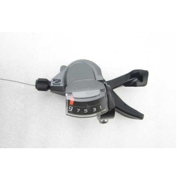 IC Cykelgearsskifter Split Gear M4000 9/27 hastigheder venstre