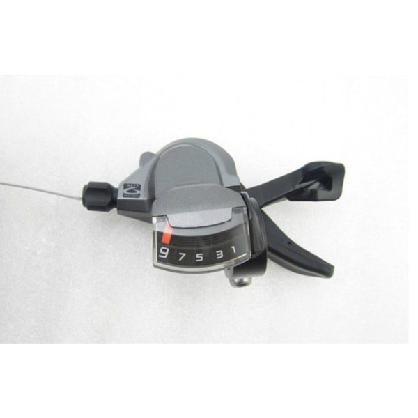IC Sykkelgirkasse delt urtavle M4000 9/27 hastighet venstre