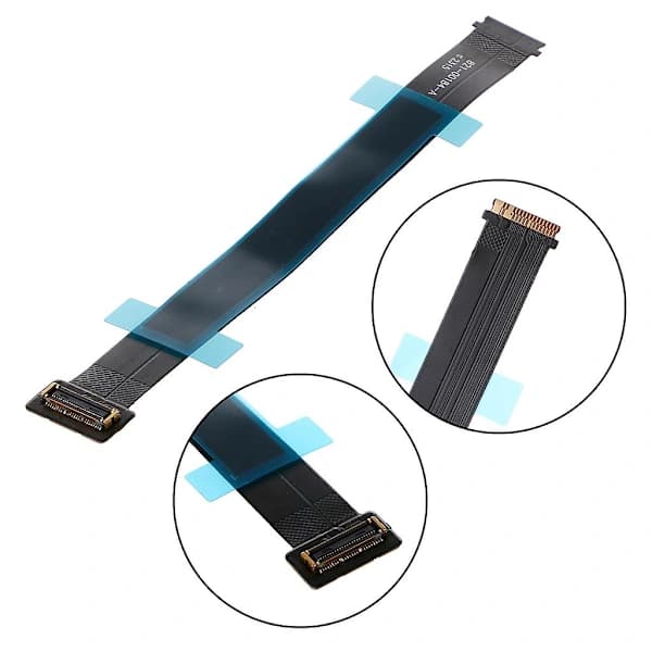 Erstatningskabel til styreplade Flex til MacBook Pro Retina 13\" A1502 Tidlig 2015
