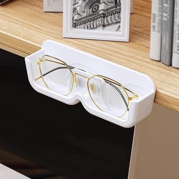 Storage Box - Glasses - Sunglasses - Glasses Case - Robust - Case - Glasses Pouch - Jewelry