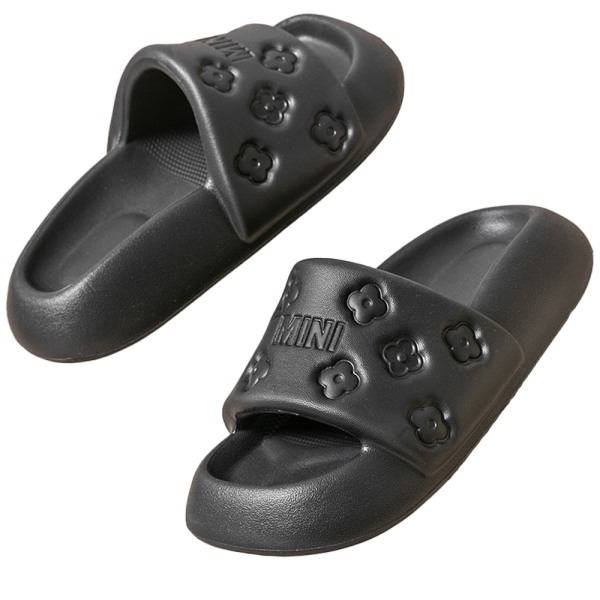 IC Kudde-Tøfler til Kvinder og Mænd, Cloud Tøfler Anti-Slip Bløde