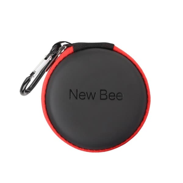 IC 2st EVA med nett Datakabel Bluetooth oppbevaringsveske