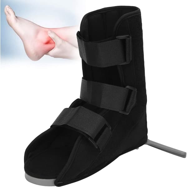 IC Plantar Fasciitis yötuki (L, 28 cm)