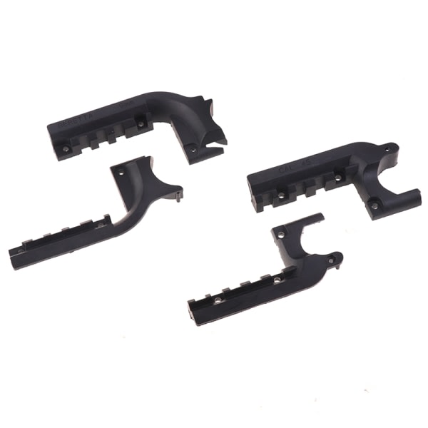 IC Taktisk Pistol M9 M1911 Rail Adapter För Under Rail Mount Hunt B