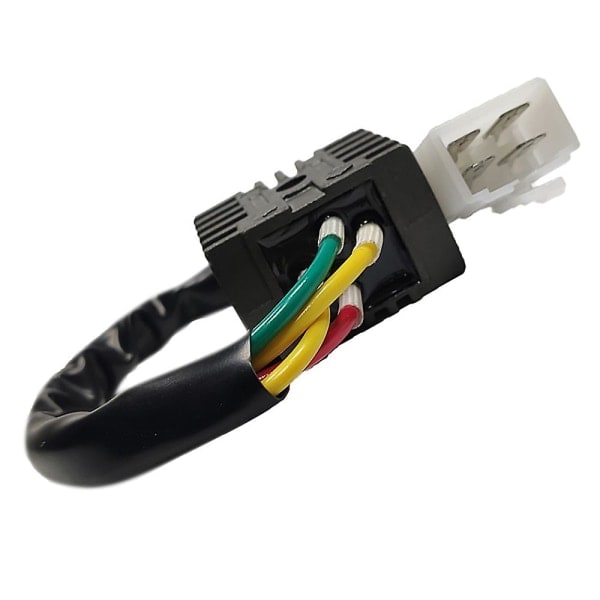 IC-moottoripyörän säädin tasasuuntaaja Cb100 Cb125s Cl100 Cl100s