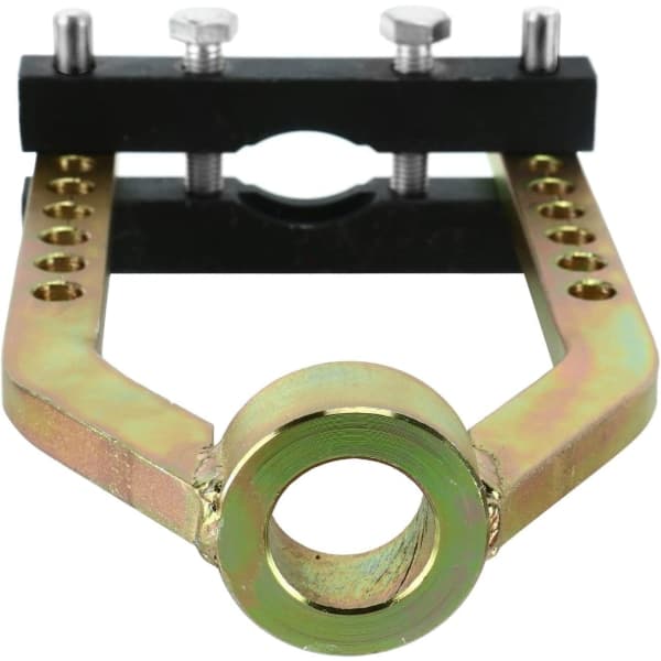 IC Universal Drivakseltrekker, Drivakseltrekker, Drivknutt