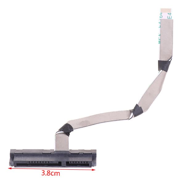 IC HDD-kabel Bærbar SATA HDD-stikkabel til IdeaPad 3 17 AMD