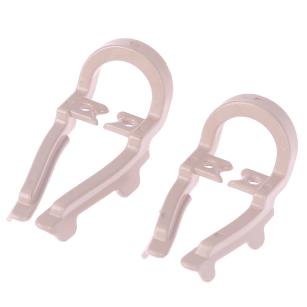 IC 1Box Dental Gummiplade Klemme Distal-Forlængelse Gummiplader Bar