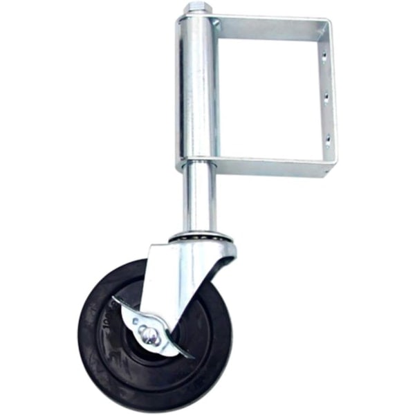 IC Jousitoiminen porttipyörä - 10 mm Universal Gate Wheel